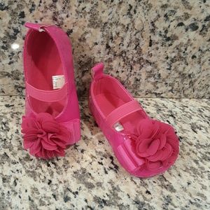 Baby girl dress shoez